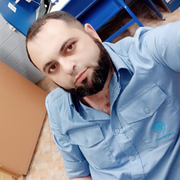 Ruslan, 34, Зеленоград