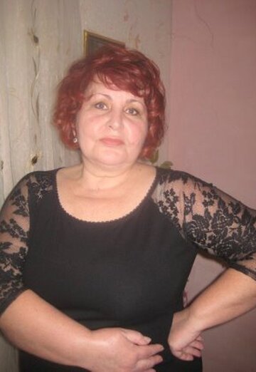 Моя фотографія - галина, 63 з Запоріжжя (@galina52861)