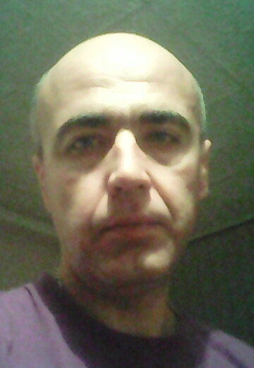My photo - Konstantin, 45 from Almaty (@konstantin49020)