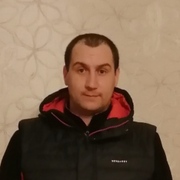 Михаил, 35, Тарко (Тарко-сале)