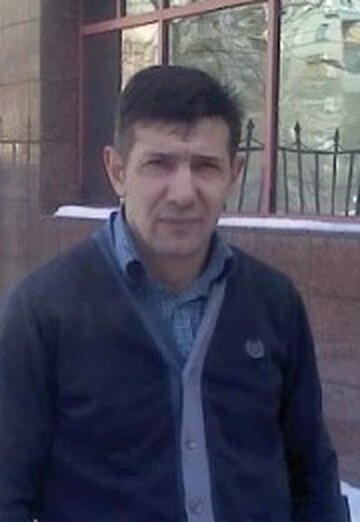 Mein Foto - DSchAMSchID, 44 aus Chabarowsk (@djamshid219)