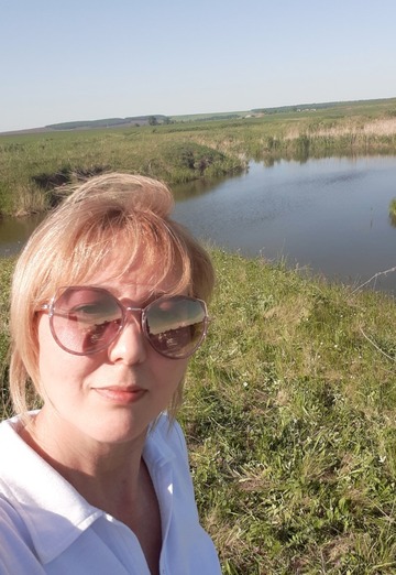 My photo - Oksana, 40 from Naberezhnye Chelny (@oksana120216)
