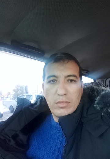 Моя фотография - Фарход, 42 из Ташкент (@farhod3755)