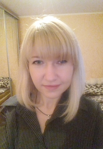Моя фотография - Gala, 41 из Киев (@gala1707)