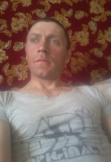 Моя фотография - владимир, 38 из Кокшетау (@vlodimir272)
