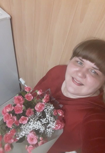 Моя фотография - Яся, 36 из Кропивницкий (@yasya669)
