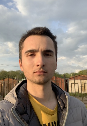 My photo - Vyacheslav, 28 from Yelizovo (@vyacheslav103844)