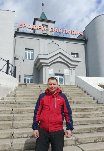 Моя фотография - Евгений Иванов, 36 из Усть-Кут (@evgeniyivanov198)