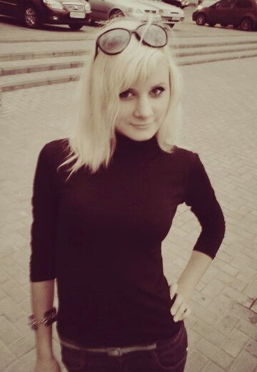 My photo - svetlana, 29 from Novocheboksarsk (@svetlana31409)