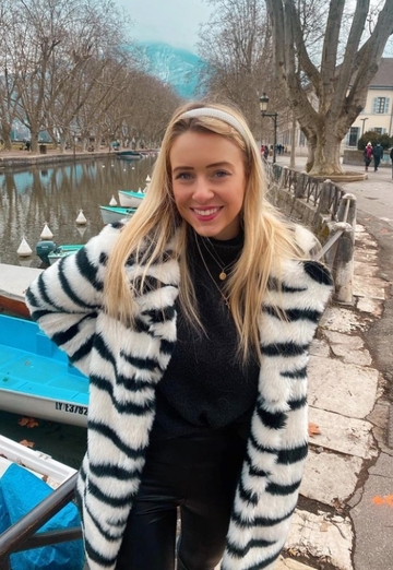 My photo - Céline, 31 from Lorient (@cline17)