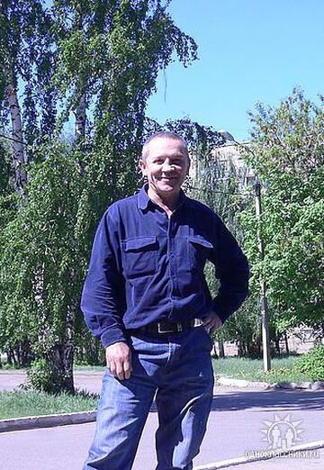 Моя фотография - владимир, 62 из Ижевск (@vladimir279429)