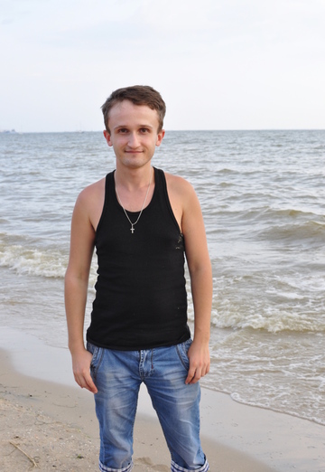 My photo - Valeriy, 33 from Berdyansk (@valeriy50890)