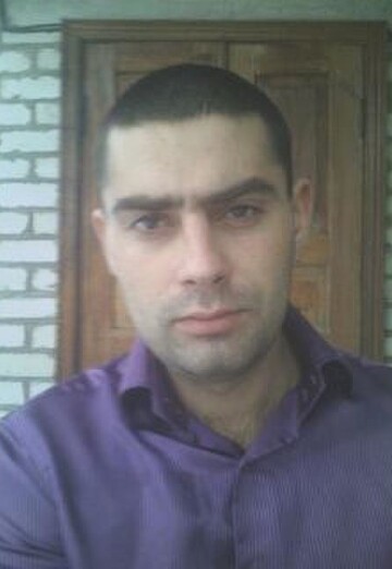 My photo - Ivan, 33 from Ostrogozhsk (@ivan221995)