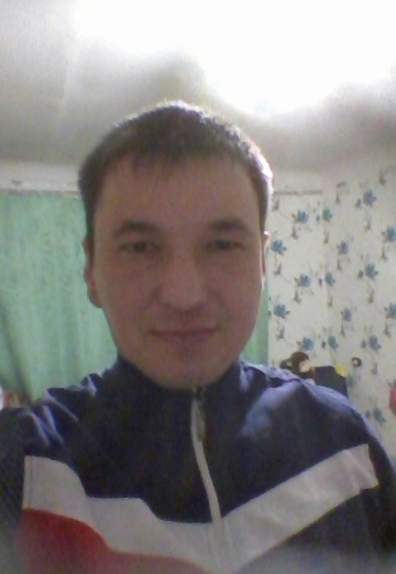 Моя фотография - альмир, 41 из Давлеканово (@almirsunargulov)