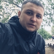 Александр, 33, Новотроицк
