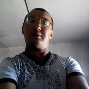 Гайдар, 42, Бреды