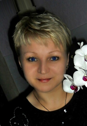 My photo - Natalya Shevchenko, 51 from Armavir (@natalyashevchenko8)