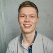 Николай, 24, Игра
