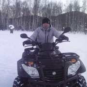 Жека Грицаенко, 27, Нижнеудинск