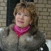 Svetlana 63 Zhigulyevsk