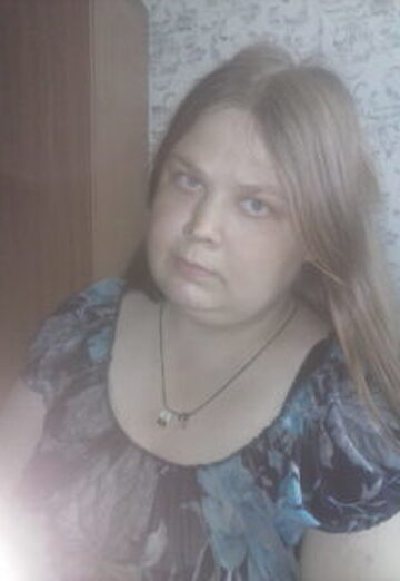 My photo - alena, 34 from Perm (@alena94970)