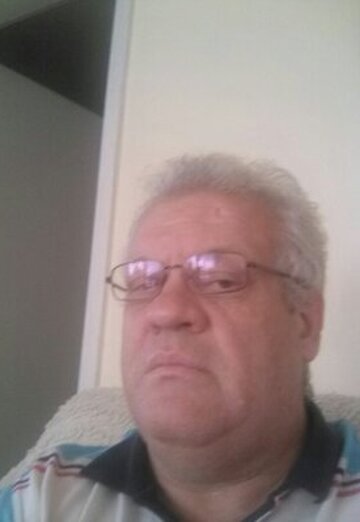 Waldemar (@waldemar304) — my photo № 1