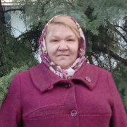 Натали, 62, Чернянка