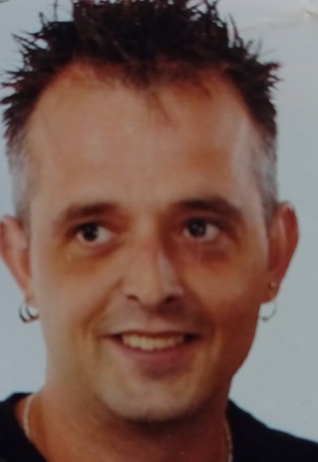 My photo - Jos, 47 from Harlingen (@jos863)