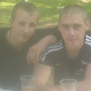 denn, 35, Минусинск