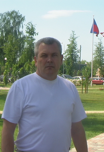 Моя фотография - Igor, 60 из Елгава (@id2085)
