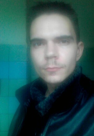 My photo - Stas, 35 from Pavlovskaya (@stas8719862)