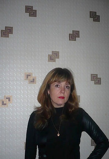 My photo - Svetlana, 53 from Ulyanovsk (@svetlana15969)