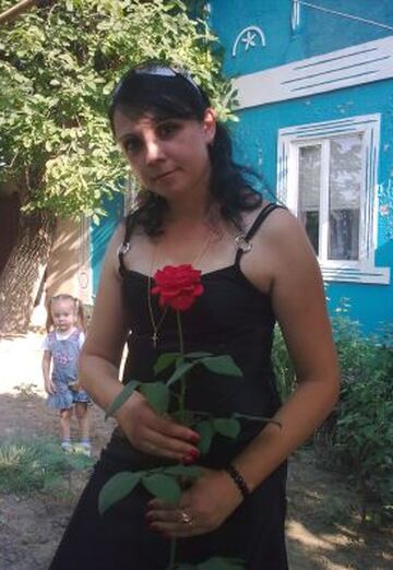 Моя фотография - Людочка, 44 из Дубоссары (@liudacika4735676)