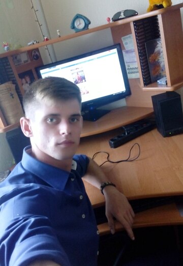 Sergey (@sergey609951) — my photo № 3