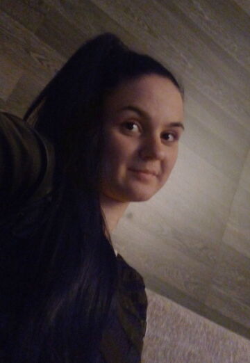 Моя фотография - Вероника, 28 из Бобруйск (@veronika19121)