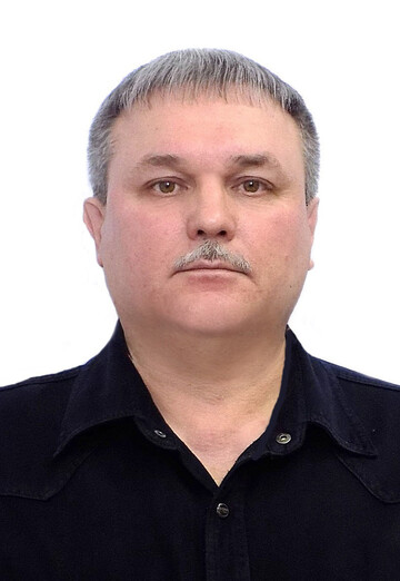 My photo - Valeriy, 65 from Korolyov (@valeriy50717)