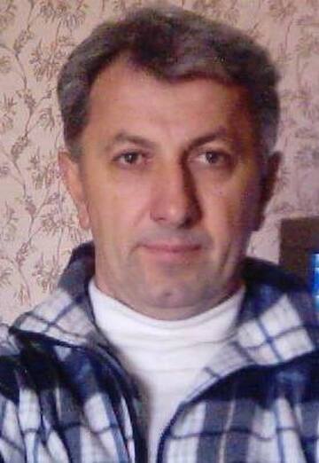 Моя фотография - Emil, 59 из Нови-Сад (@emil5793)