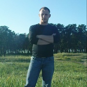 алексей, 35, Минусинск