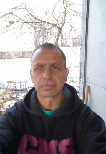 My photo - Sergey Vinogradov, 52 from Pestovo (@sergeyvinogradov21)
