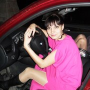 натали, 47, Волгореченск