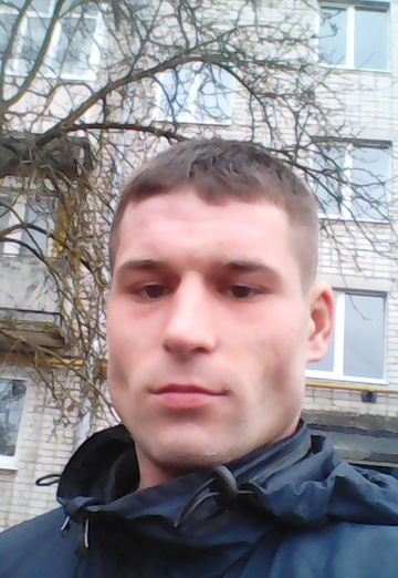 Моя фотография - василий, 29 из Брянск (@vasiliy82122)