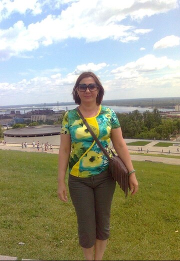 Моя фотография - Людмила, 57 из Тверь (@ludmila64911)