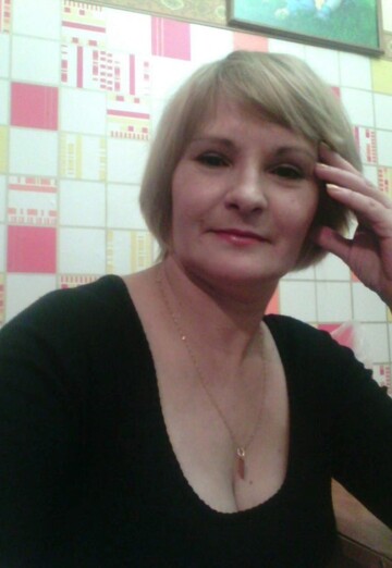 My photo - Nataliya, 59 from Blagoveshchensk (@natalya108888)