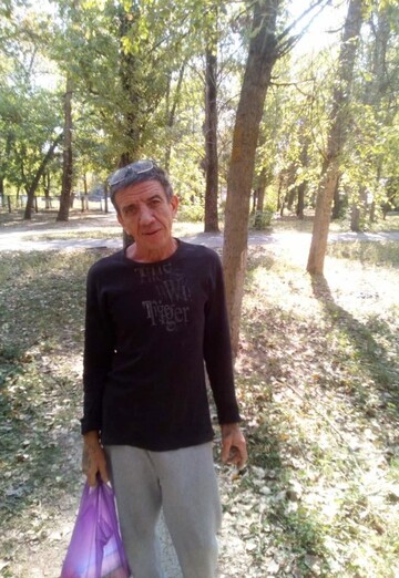 Моя фотография - Алексей, 63 из Ростов-на-Дону (@aleksey496470)