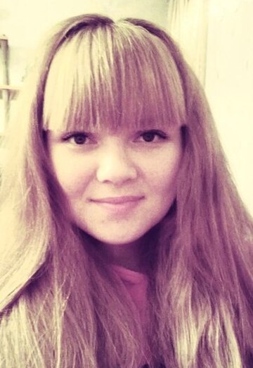 La mia foto - Svetlana, 28 di Novočeboksarsk (@svetlana45705)