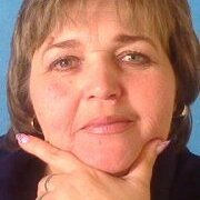 Марина, 58, Ермаковское