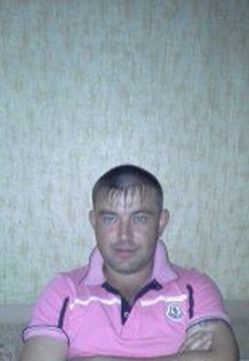 My photo - ARTYoM, 42 from Polysayevo (@artm4845)