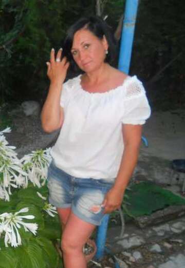 My photo - Stanislava, 51 from Starokostiantyniv (@bloshicka-kristina)