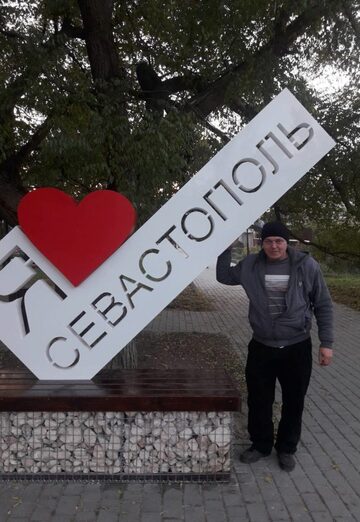 Моя фотография - ИГОРЬ, 36 из Севастополь (@igor250927)