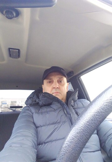 My photo - Evgeniy, 59 from Kropotkin (@evgeniy236681)